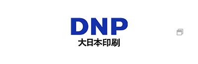 DNP 大日本印刷株式会社